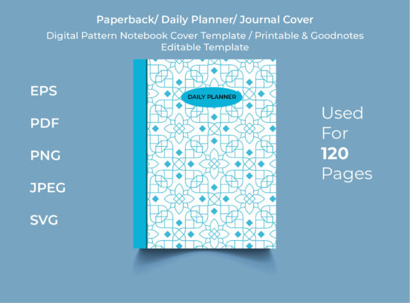 Download Paperback Book Cover Pattern Design - Book cover pattern Collection