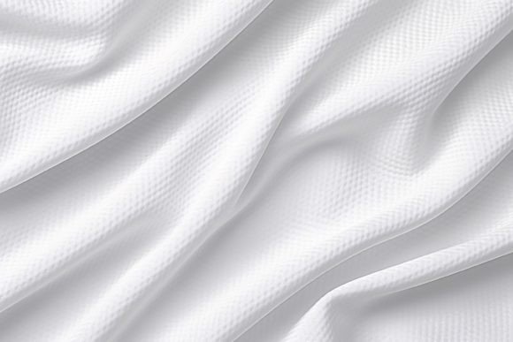 Download White Fabric Texture - Fabric Collection