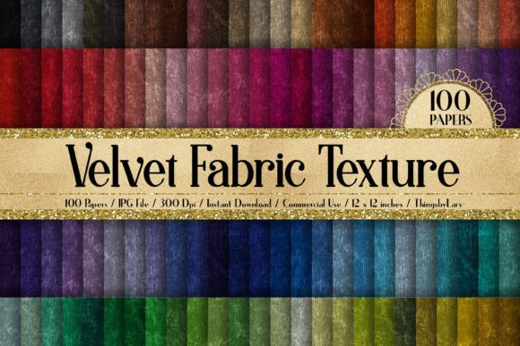 Download Real Velvet Fabric Texture Papers - Fabric Collection